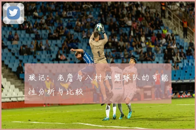 狼记：老詹与八村加盟球队的可能性分析与比较